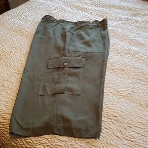 Fun, cargo-style pants